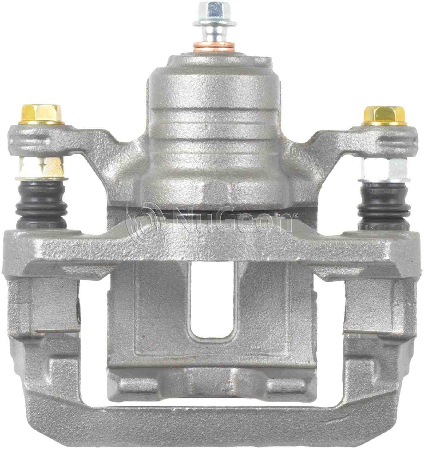 BBB Industries Remanufactured Disc Brake Caliper 99-00588A