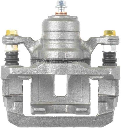 BBB Industries Remanufactured Disc Brake Caliper 99-00588A