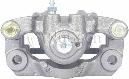 BBB Industries Remanufactured Disc Brake Caliper 99-00588A