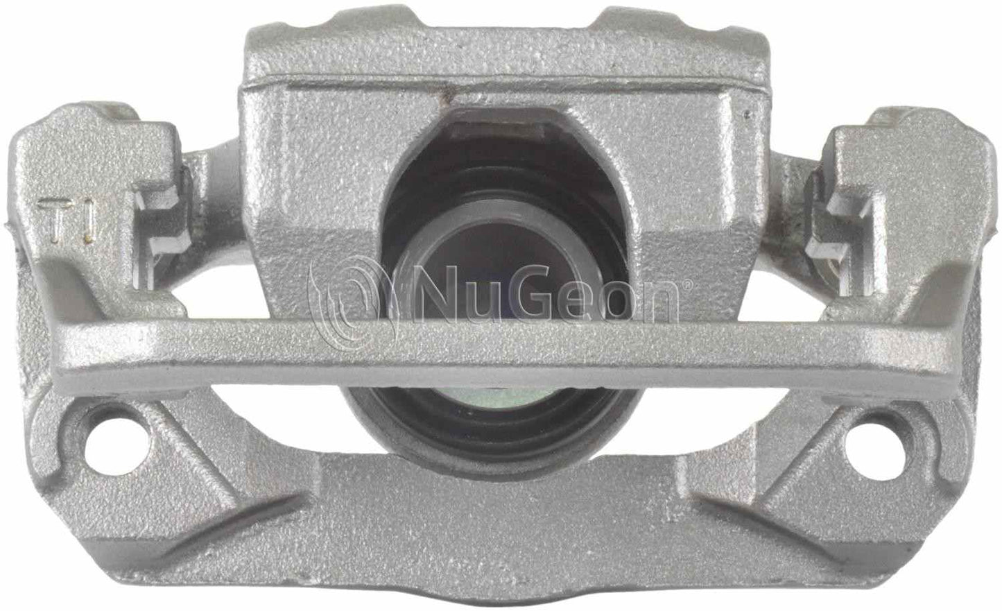 BBB Industries Remanufactured Disc Brake Caliper 99-00588A