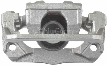 BBB Industries Remanufactured Disc Brake Caliper 99-00588A