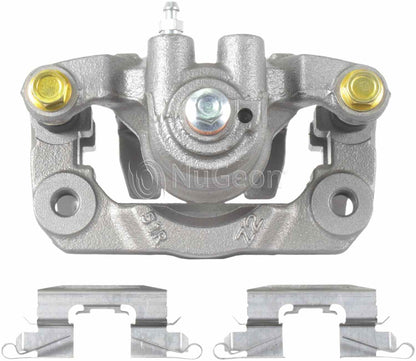 BBB Industries Remanufactured Disc Brake Caliper 99-00588A