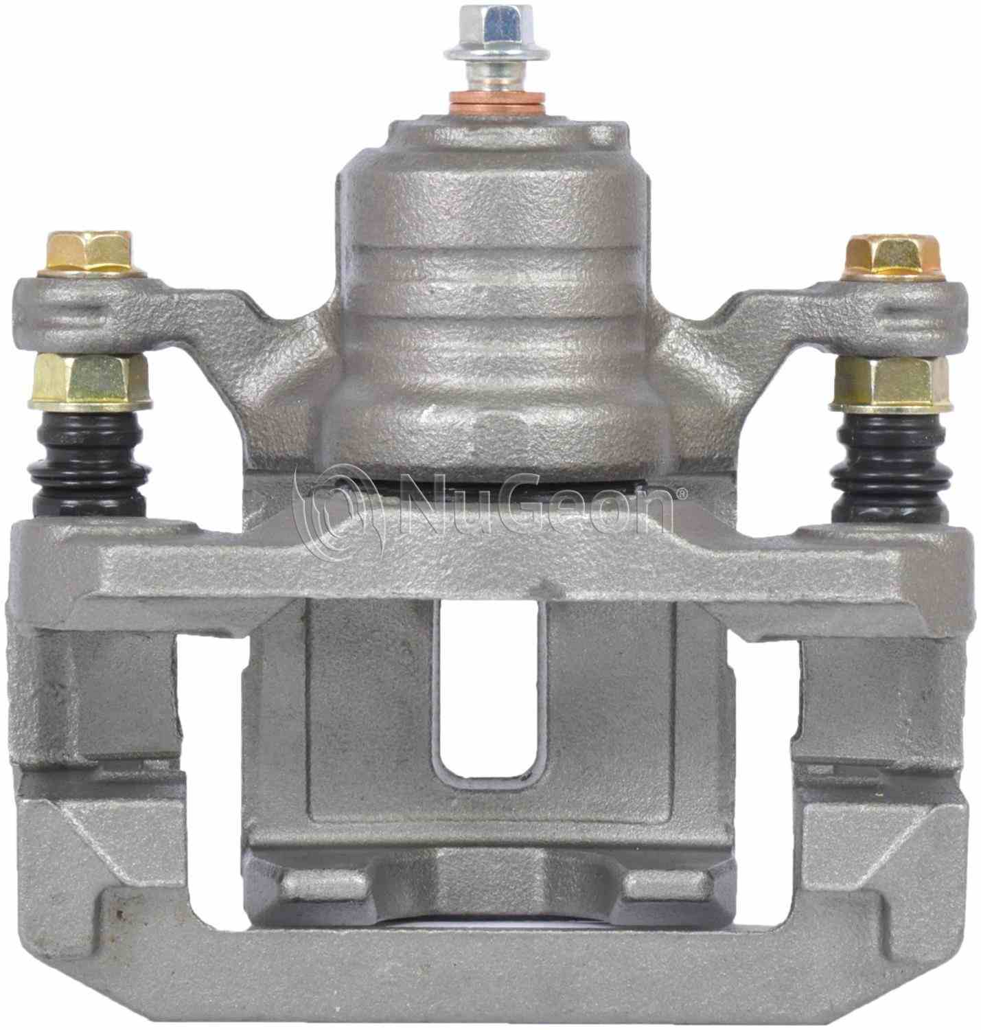 BBB Industries Disc Brake Caliper 99-00588B