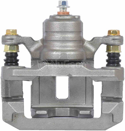 BBB Industries Remanufactured Disc Brake Caliper 99-00588B