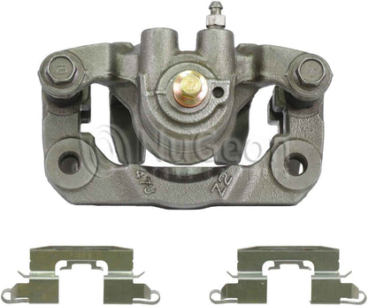 BBB Industries Remanufactured Disc Brake Caliper 99-00588B