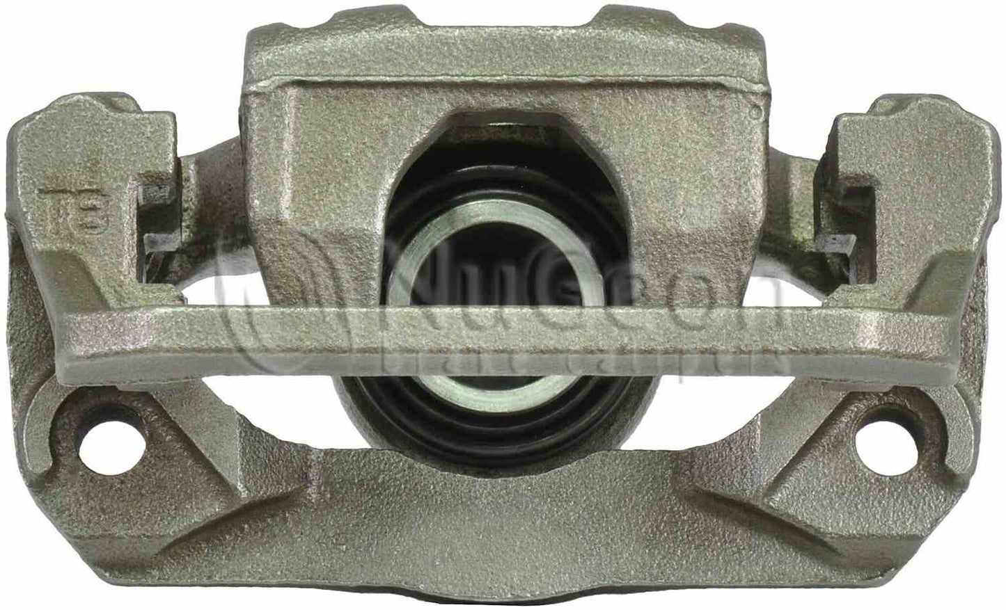 BBB Industries Remanufactured Disc Brake Caliper 99-00588B