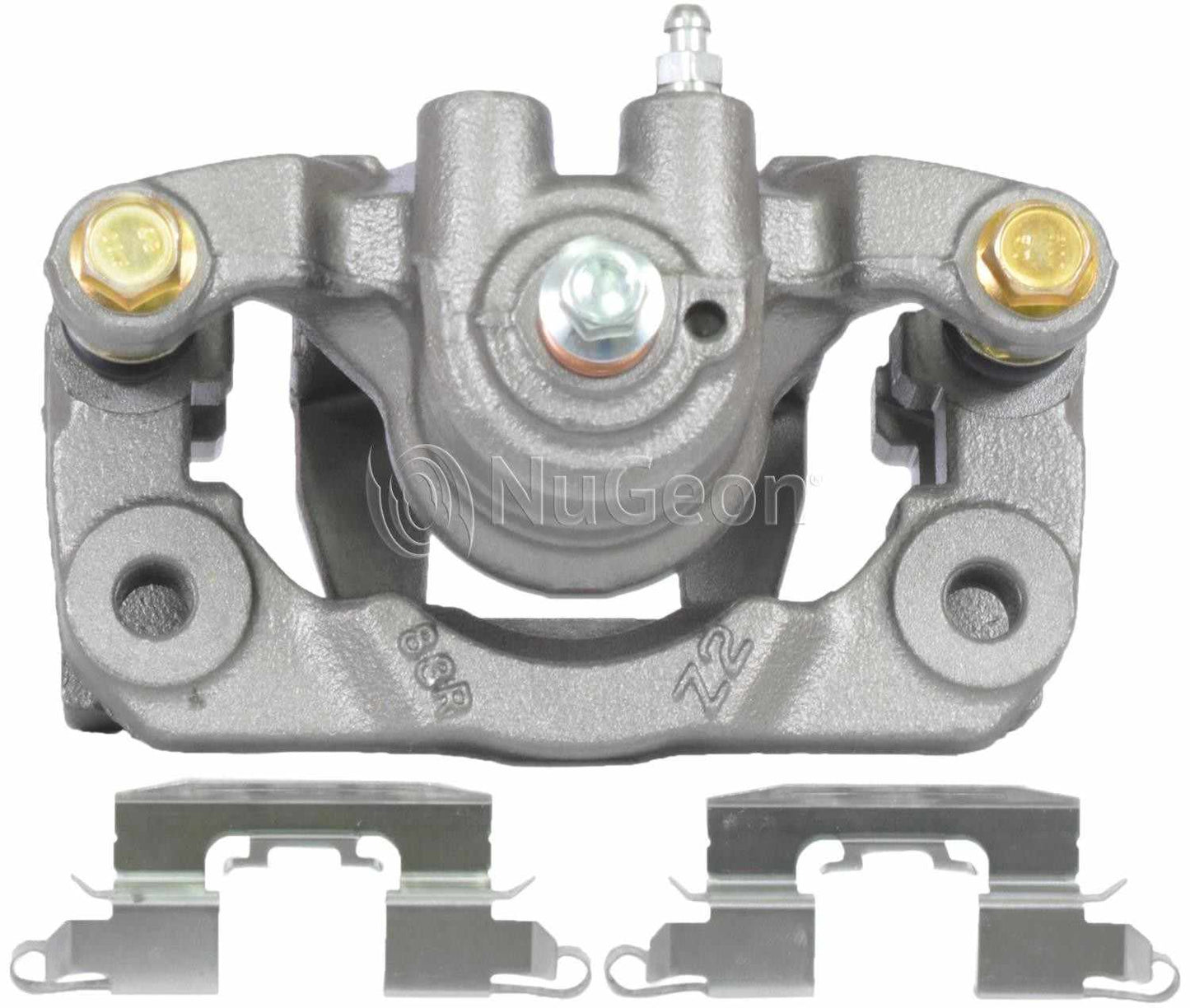 BBB Industries Disc Brake Caliper 99-00588B