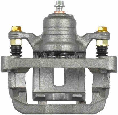 BBB Industries Disc Brake Caliper 99-00589A