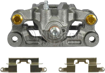 BBB Industries Disc Brake Caliper 99-00589A