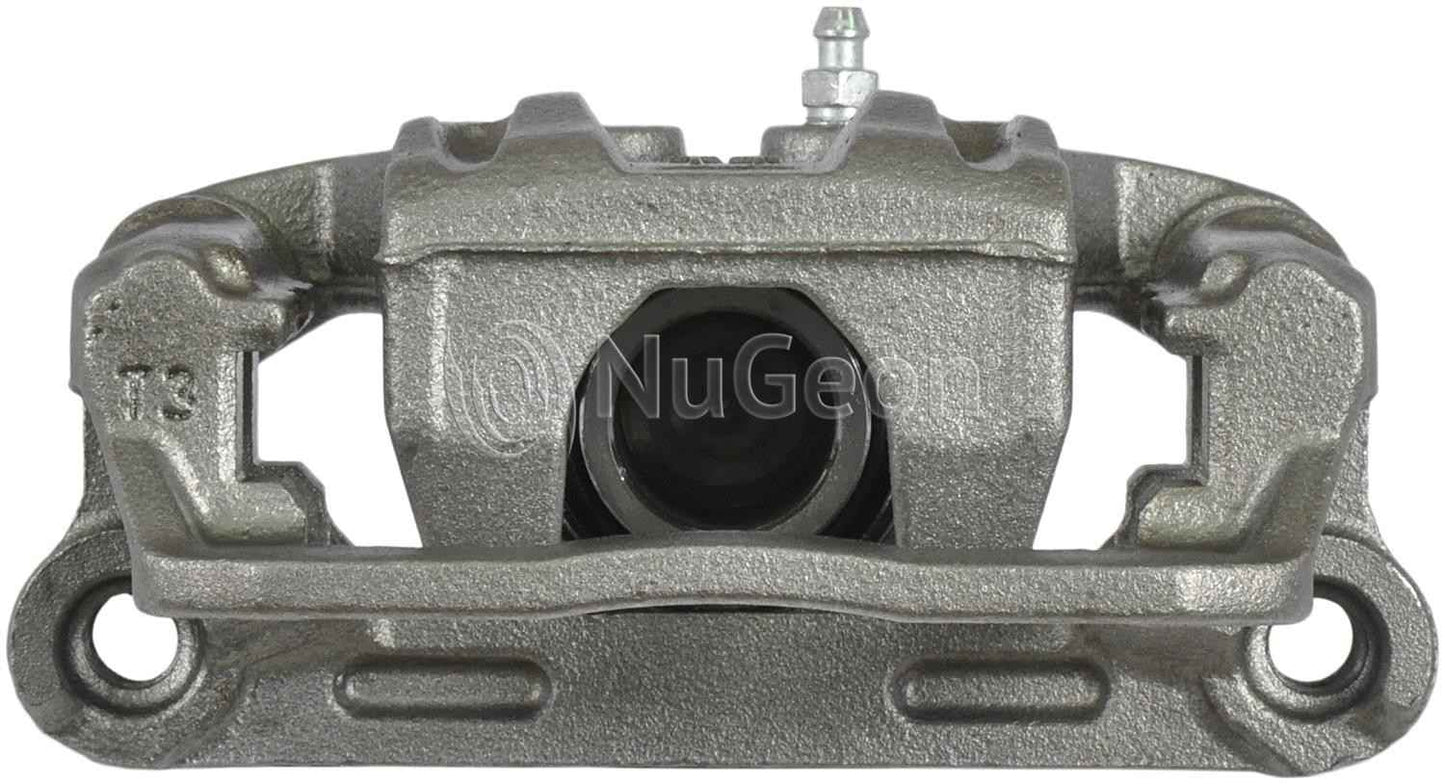 BBB Industries Disc Brake Caliper 99-00589A