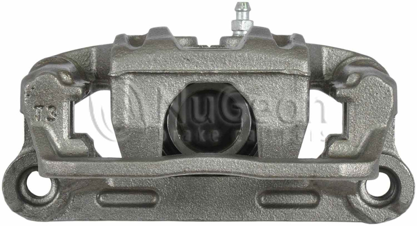 BBB Industries Disc Brake Caliper 99-00589A