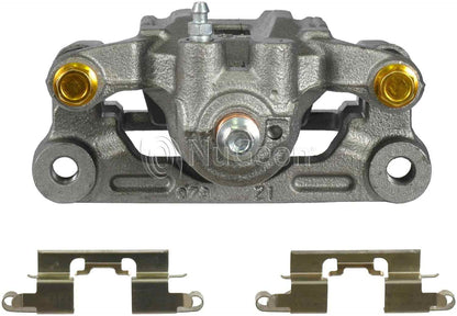 BBB Industries Disc Brake Caliper 99-00589A