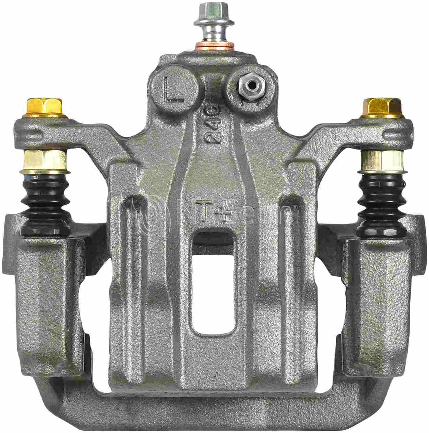 BBB Industries Disc Brake Caliper 99-00589A