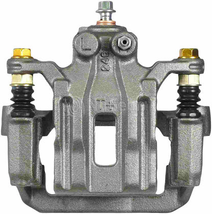 BBB Industries Disc Brake Caliper 99-00589A