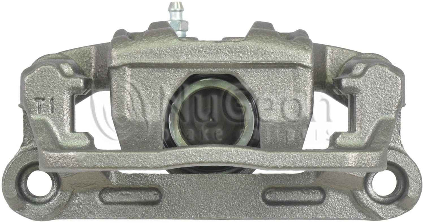 BBB Industries Disc Brake Caliper 99-00589B