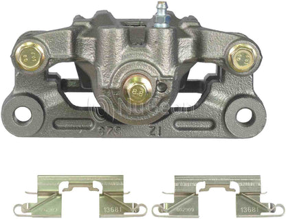 BBB Industries Disc Brake Caliper 99-00589B