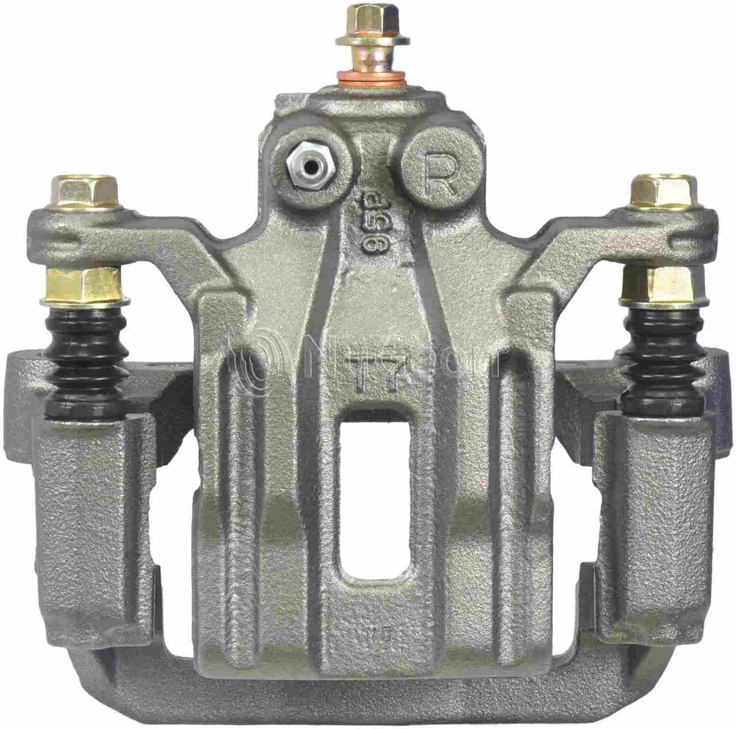 BBB Industries Disc Brake Caliper 99-00589B
