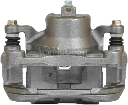 BBB Industries Remanufactured Disc Brake Caliper 99-00590A