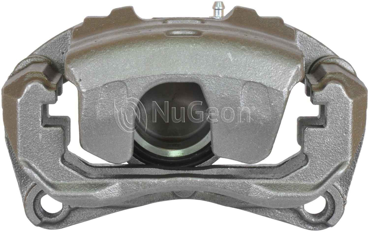 BBB Industries Remanufactured Disc Brake Caliper 99-00590A