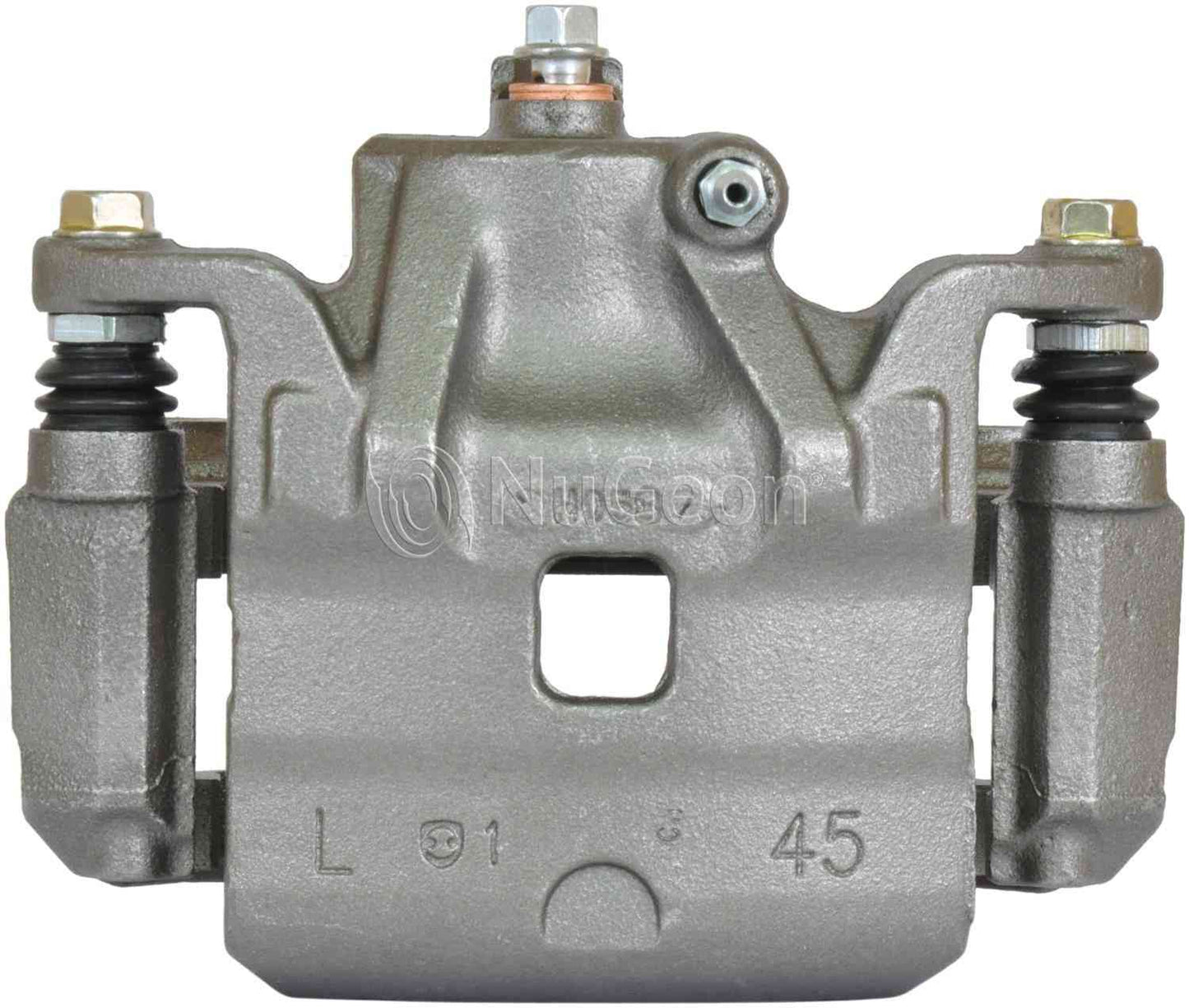 BBB Industries Disc Brake Caliper 99-00590A