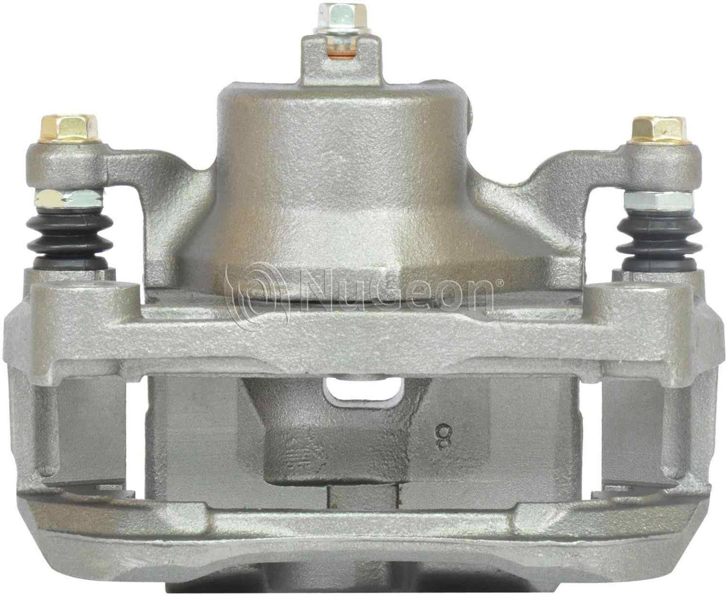 BBB Industries Remanufactured Disc Brake Caliper 99-00590B
