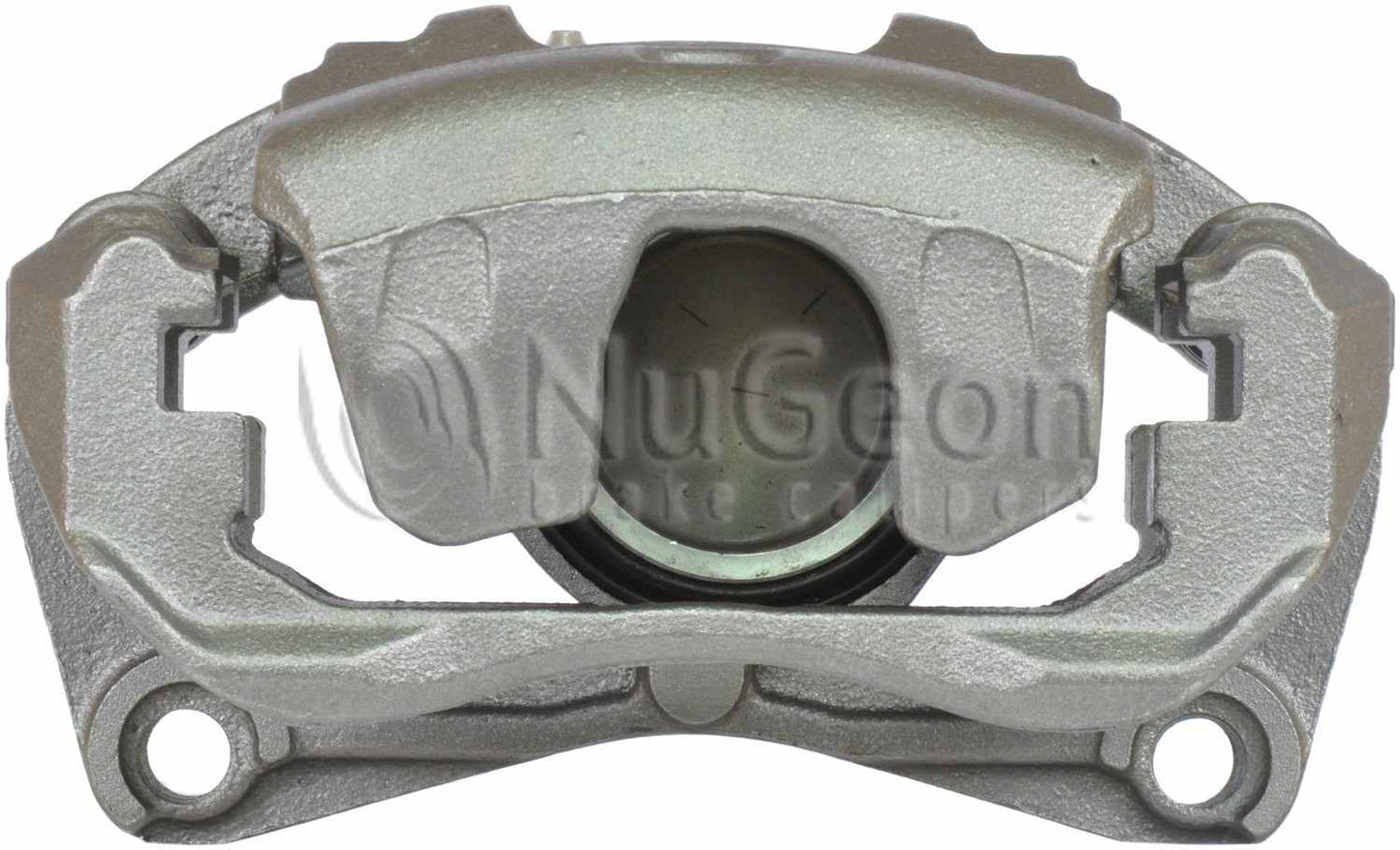 BBB Industries Remanufactured Disc Brake Caliper 99-00590B