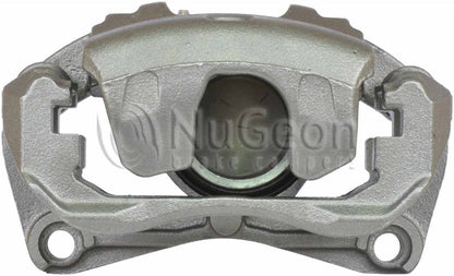 BBB Industries Remanufactured Disc Brake Caliper 99-00590B