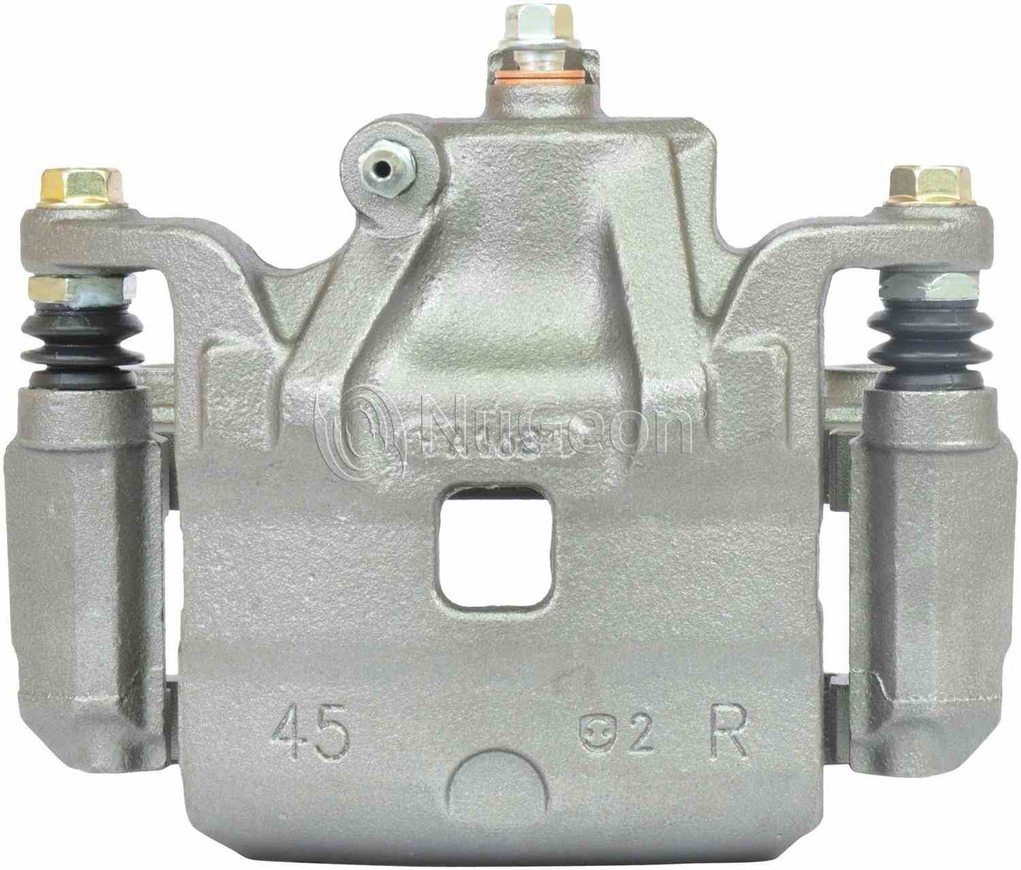 BBB Industries Remanufactured Disc Brake Caliper 99-00590B