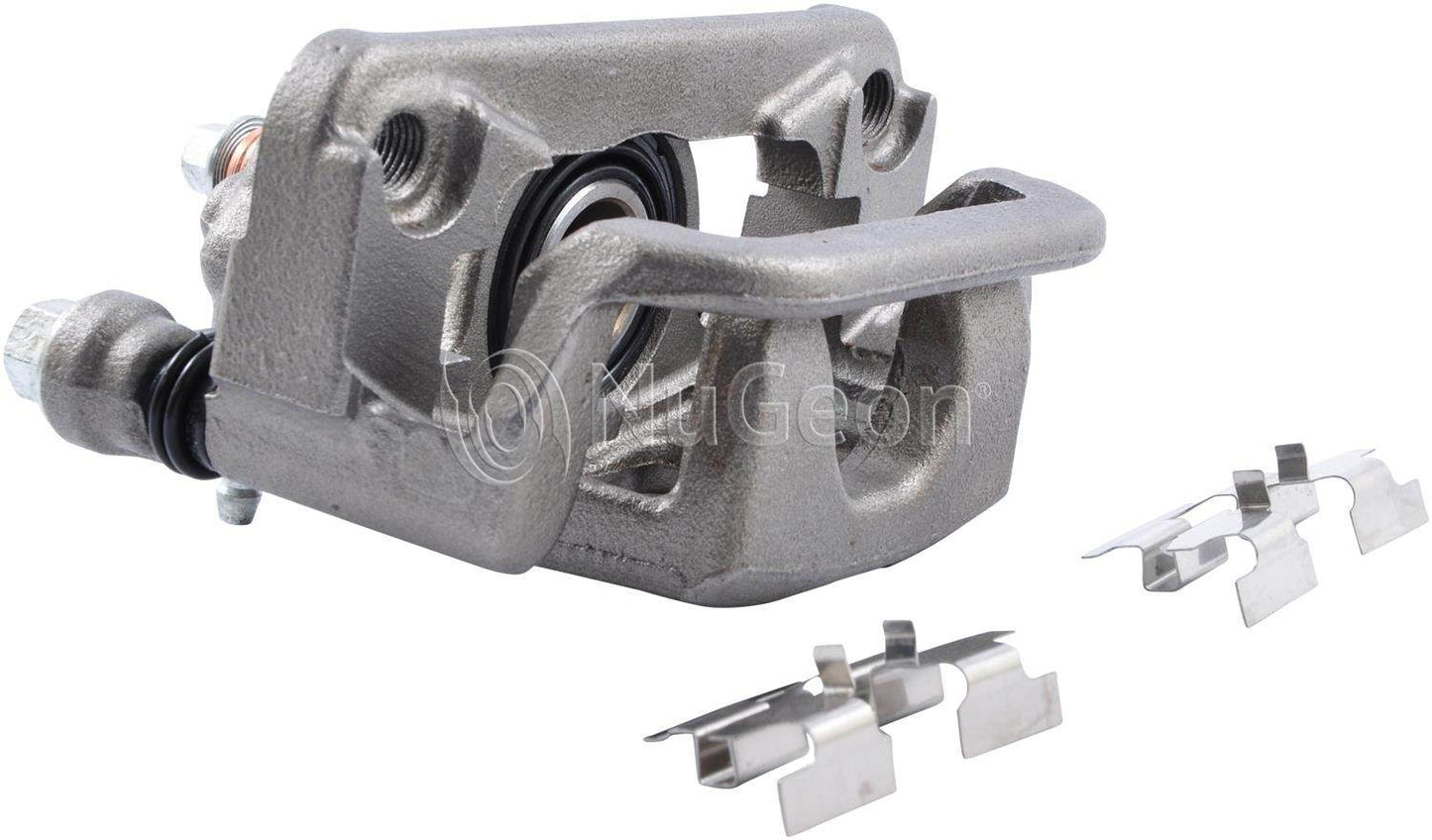 BBB Industries Disc Brake Caliper 99-00591A