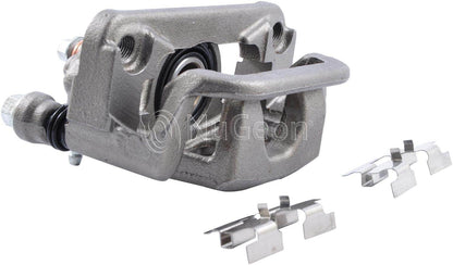 BBB Industries Disc Brake Caliper 99-00591A