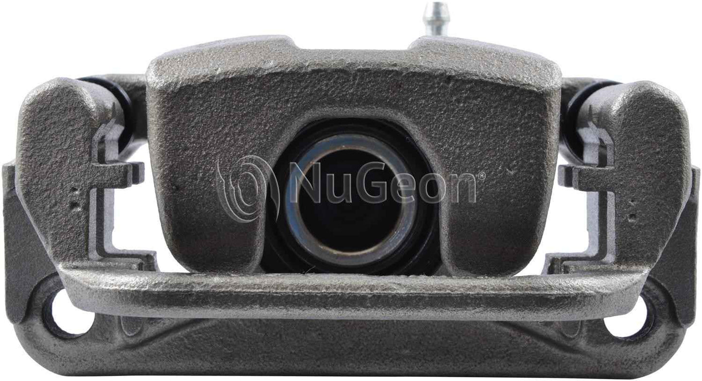 BBB Industries Remanufactured Disc Brake Caliper 99-00591A