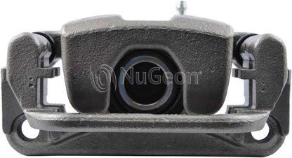 BBB Industries Remanufactured Disc Brake Caliper 99-00591A
