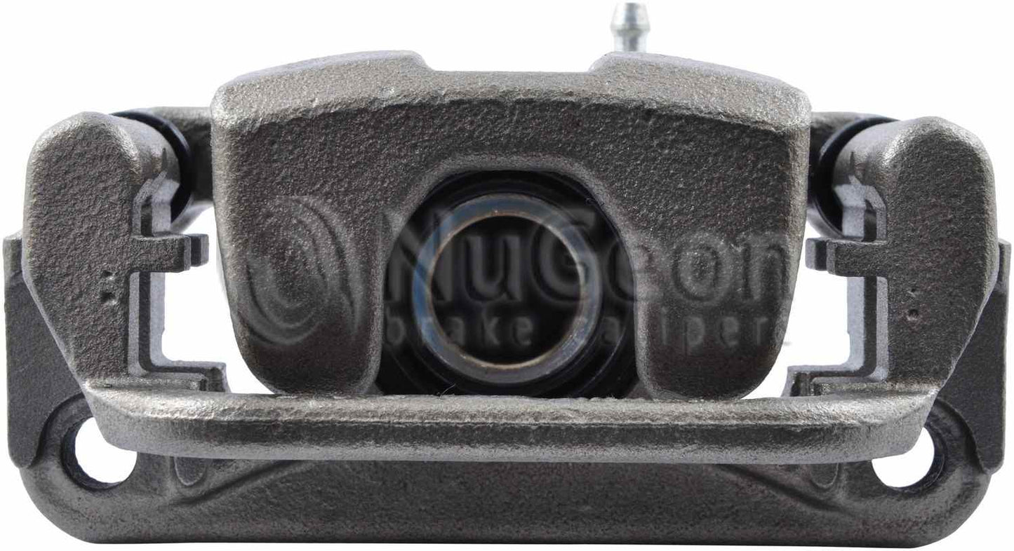 BBB Industries Disc Brake Caliper 99-00591A
