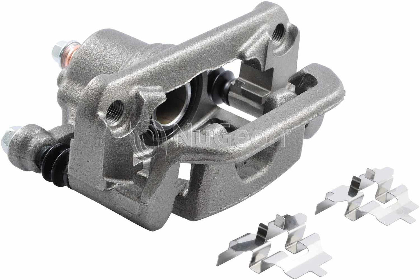 BBB Industries Disc Brake Caliper 99-00591B