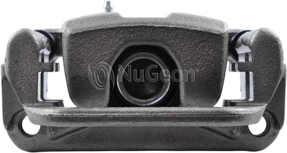 BBB Industries Remanufactured Disc Brake Caliper 99-00591B