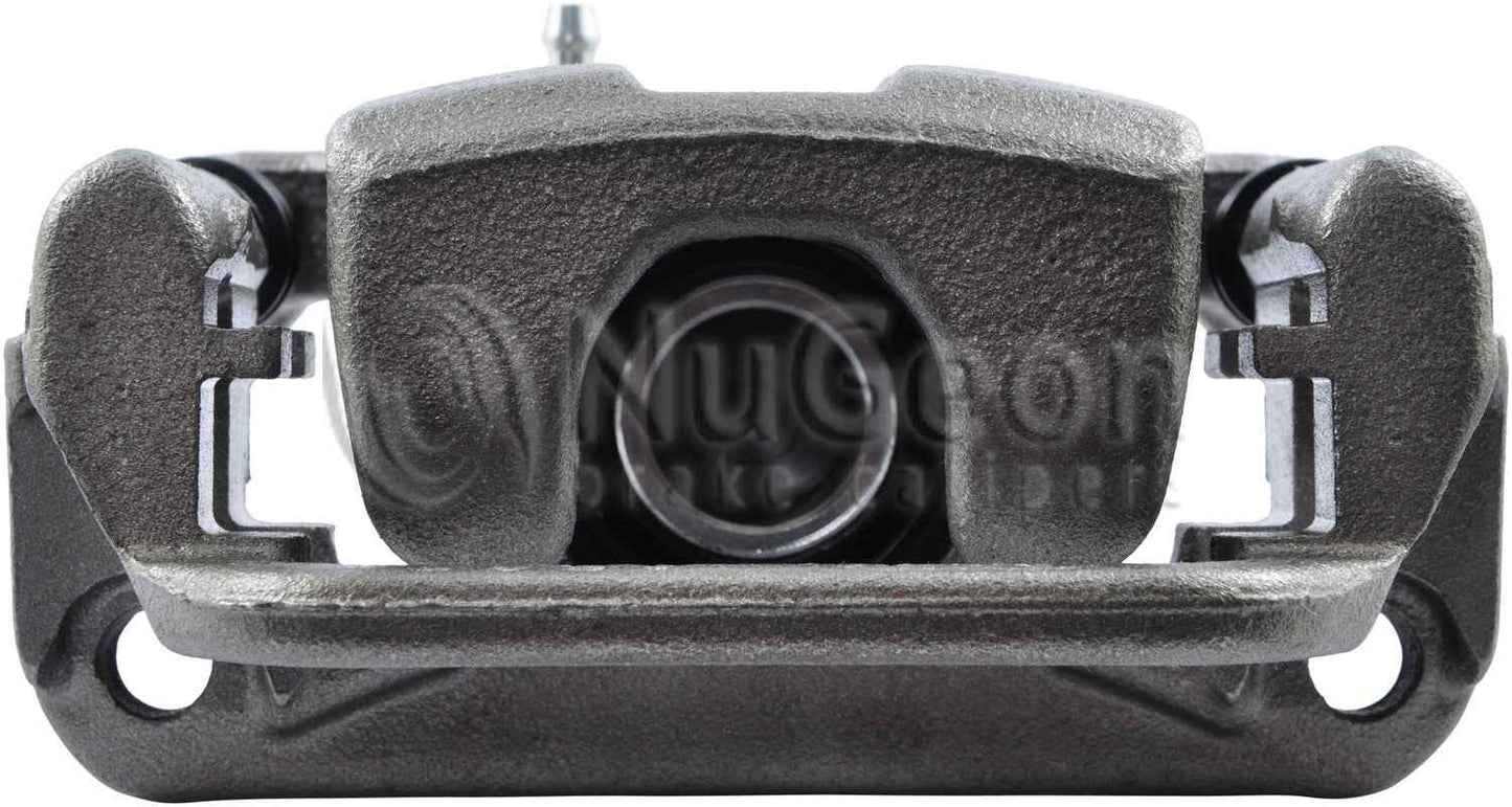 BBB Industries Remanufactured Disc Brake Caliper 99-00591B