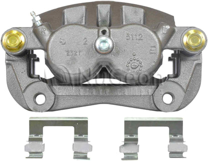 BBB Industries Disc Brake Caliper 99-00592A