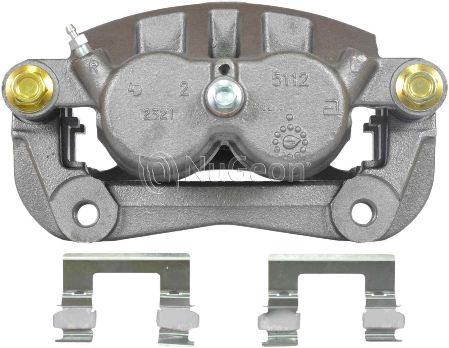 BBB Industries Disc Brake Caliper 99-00592A