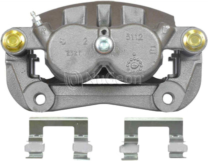 BBB Industries Disc Brake Caliper 99-00592A