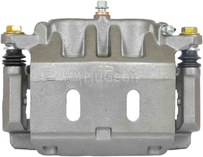 BBB Industries Remanufactured Disc Brake Caliper 99-00592A