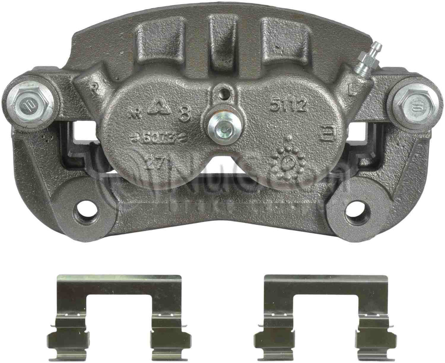 BBB Industries Disc Brake Caliper 99-00592B