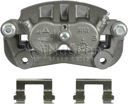 BBB Industries Disc Brake Caliper 99-00592B