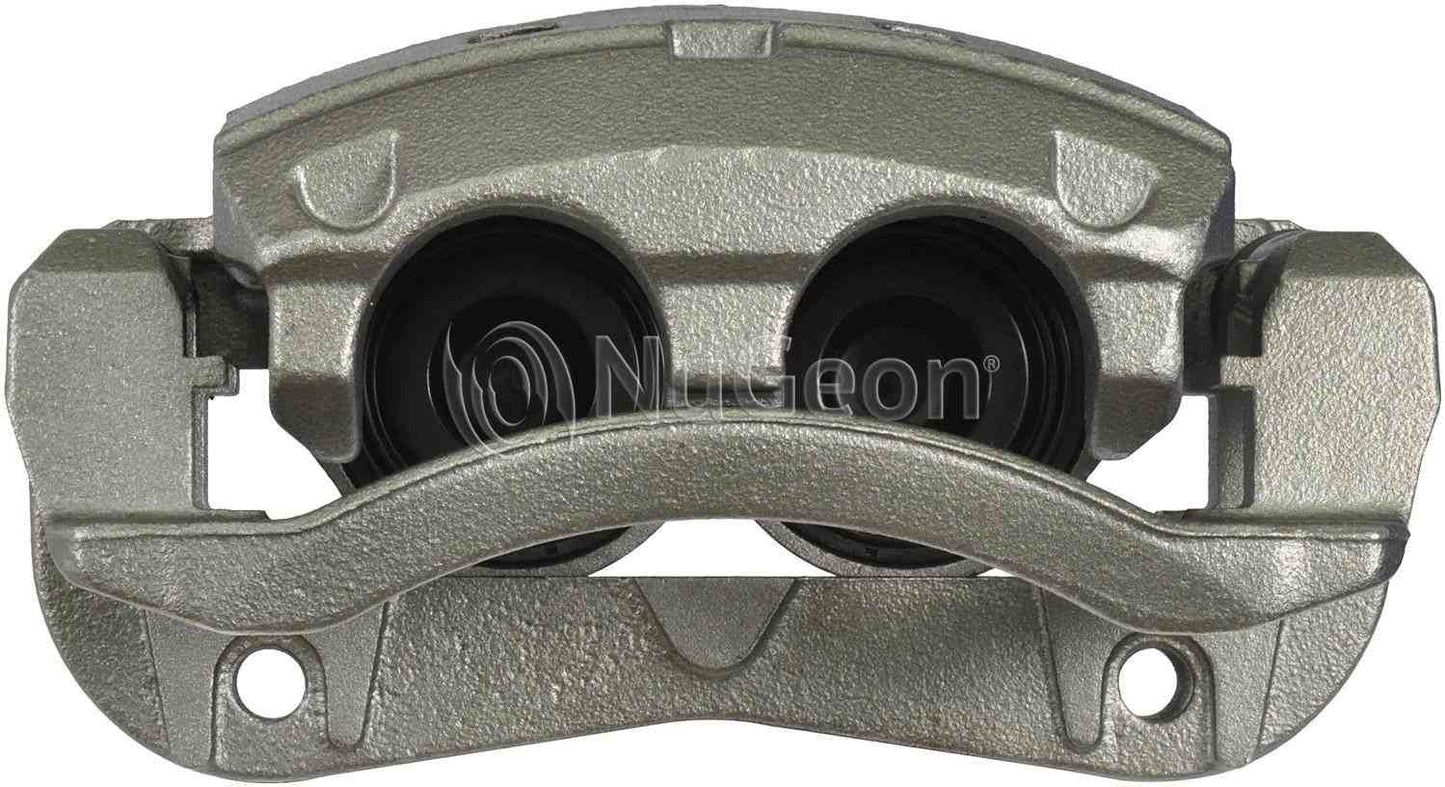 BBB Industries Remanufactured Disc Brake Caliper 99-00592B