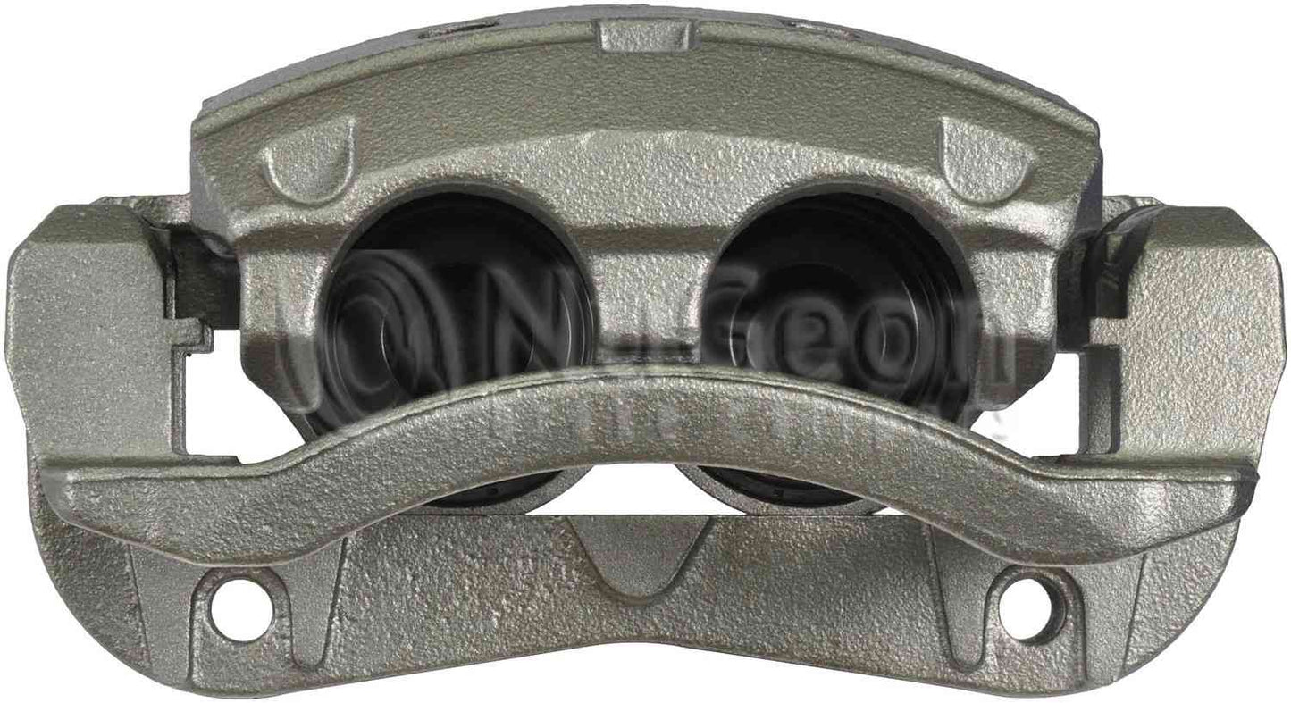 BBB Industries Remanufactured Disc Brake Caliper 99-00592B