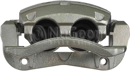 BBB Industries Remanufactured Disc Brake Caliper 99-00592B