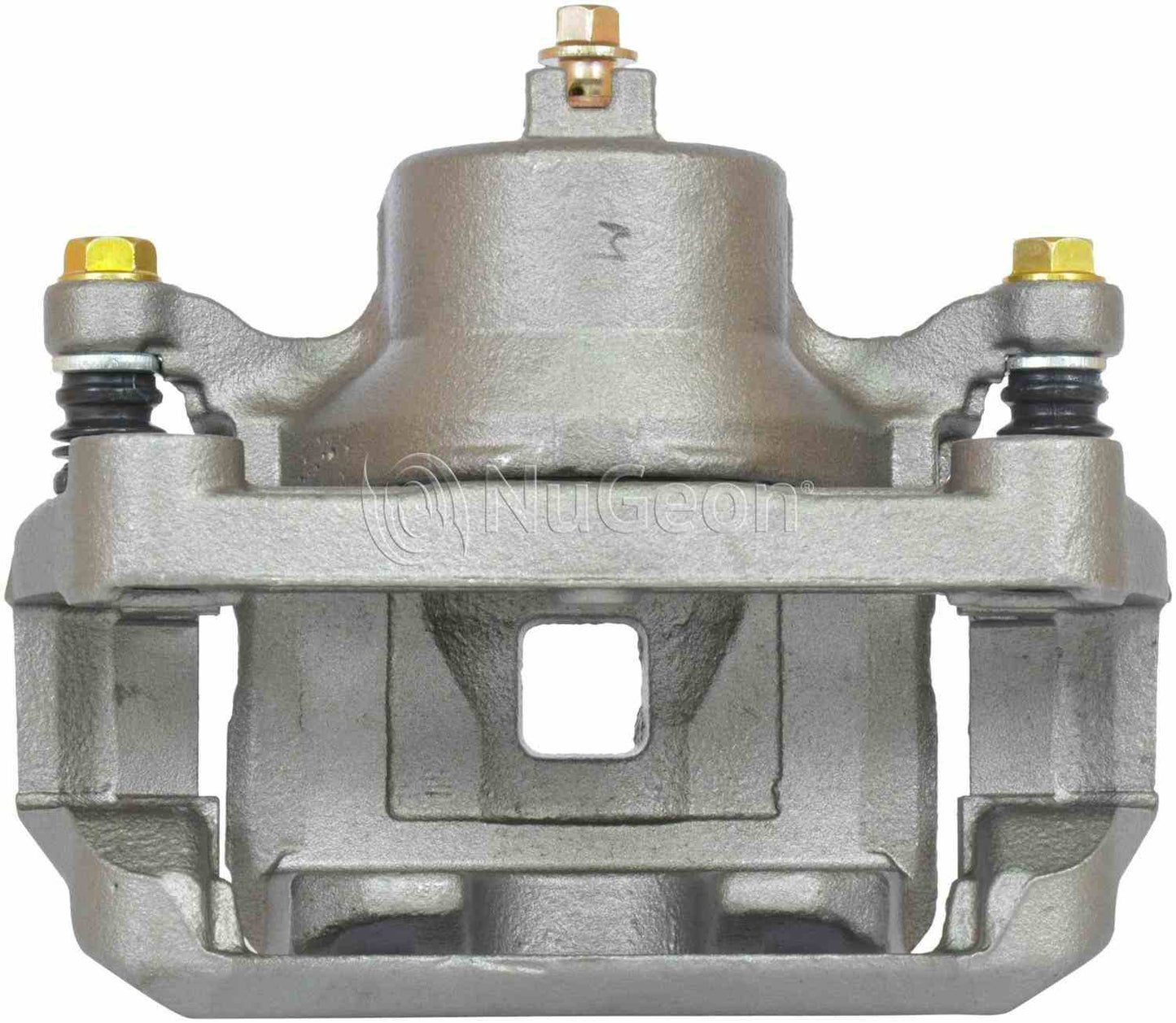 BBB Industries Remanufactured Disc Brake Caliper 99-00593A