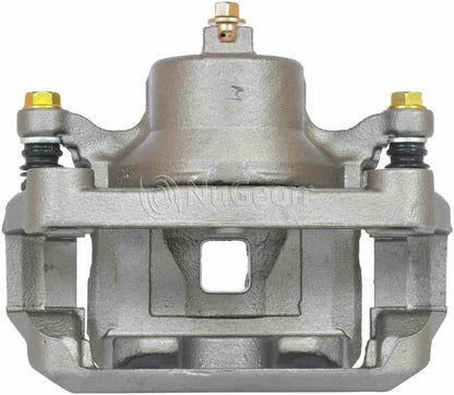 BBB Industries Remanufactured Disc Brake Caliper 99-00593A