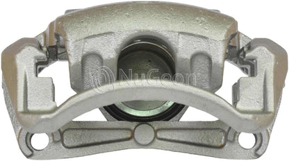 BBB Industries Remanufactured Disc Brake Caliper 99-00593A