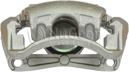 BBB Industries Disc Brake Caliper 99-00593A