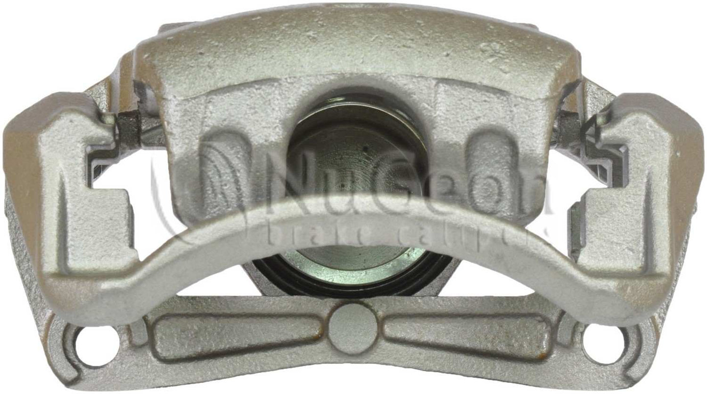 BBB Industries Remanufactured Disc Brake Caliper 99-00593A